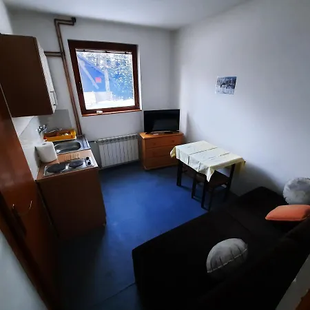 アパート Mountain Flower *