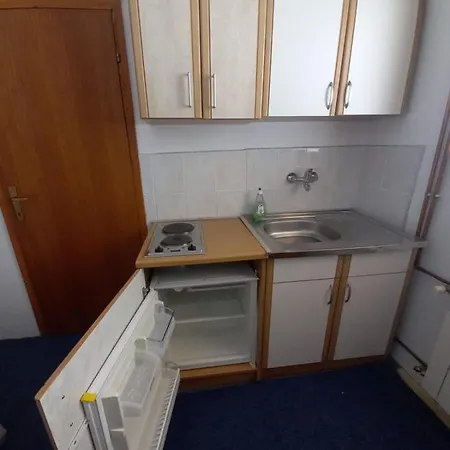 Mountain Flower Jahorina