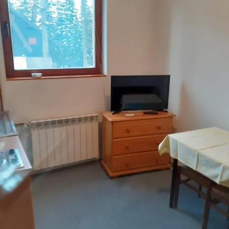 Apartment Mountain Flower *