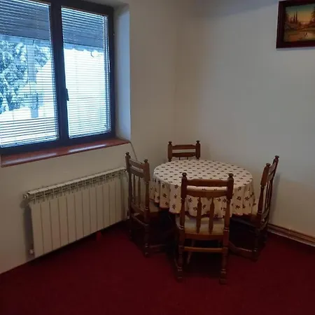 Mountain Flower Apartment Jahorina