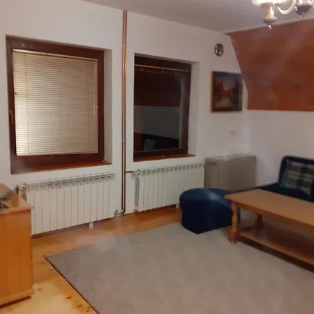 Apartment Mountain Flower *