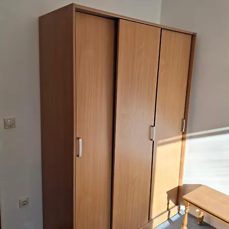 アパート Mountain Flower ヤホリナ