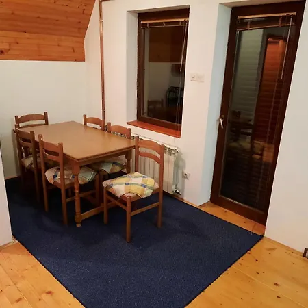 Mountain Flower アパート