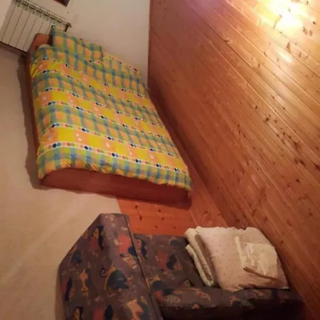 Mountain Flower Apartment Jahorina