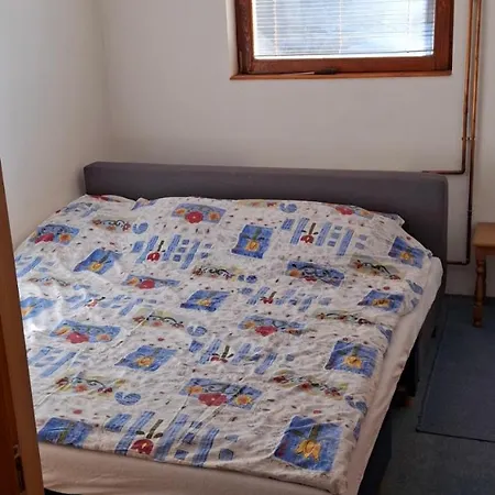 アパート Mountain Flower