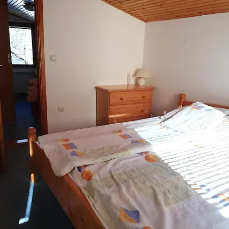 Apartment Mountain Flower Jahorina