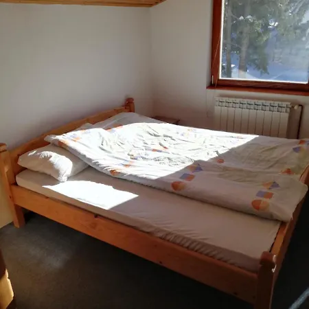 Mountain Flower Apartment